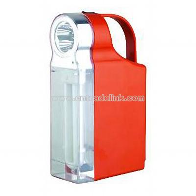 Emergency Lamp