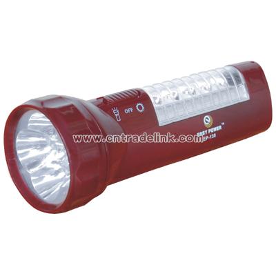 Emergency Rechargeable Torch
