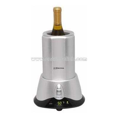 Emerson Single Bottle Wine Chiller