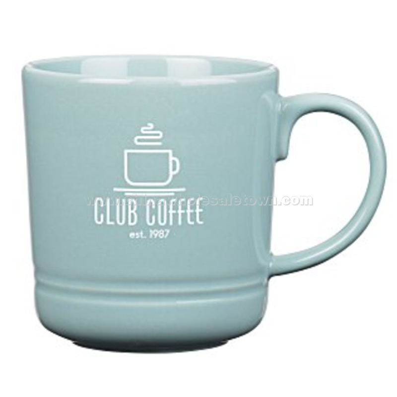 Endor Coffee Mug - 14 oz.