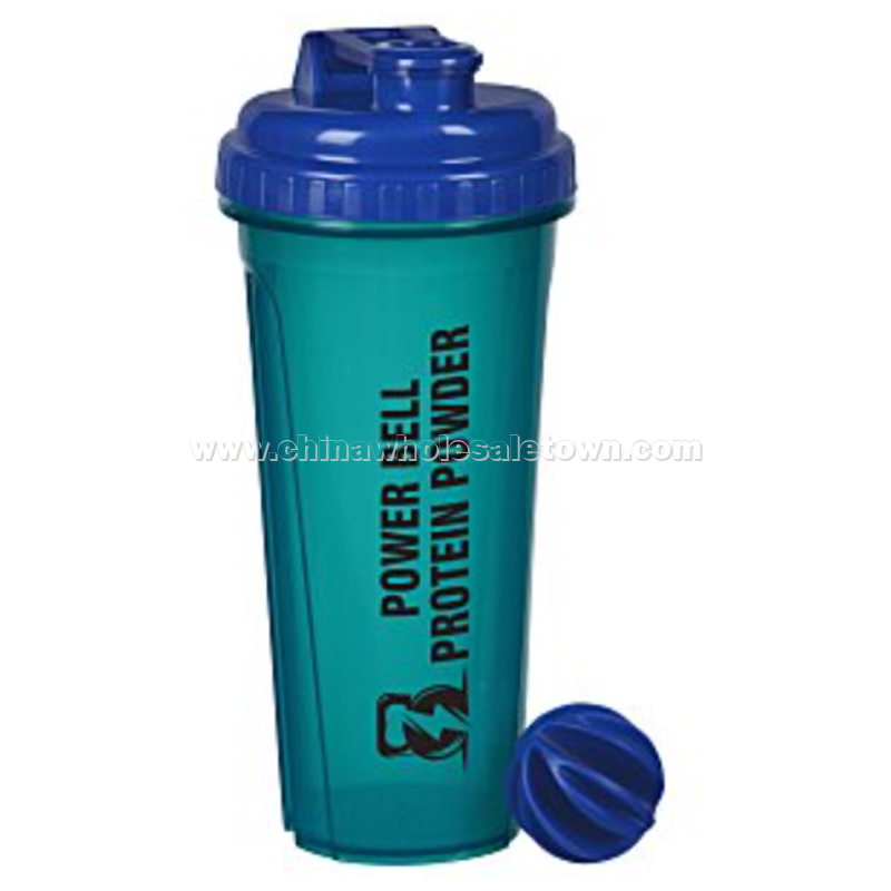 Endurance Shaker Bottle - 24 oz.
