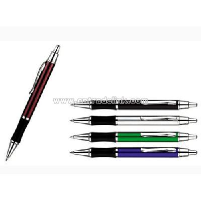 Engraved Metal pens