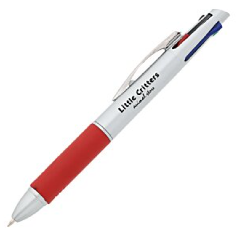 Enterprise 4-in-1 Pen