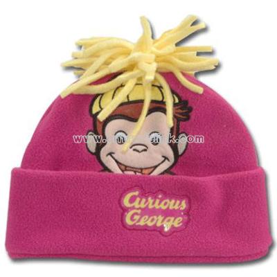 Entertainment Knit  cap