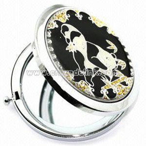 Epoxy Mirror