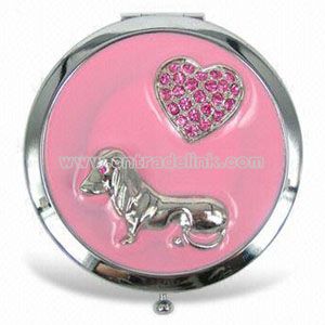 Epoxy Mirror