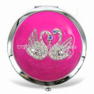 Epoxy Mirror