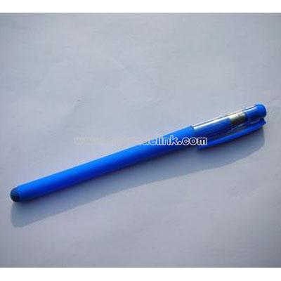 Erasable Gel Ink Pen