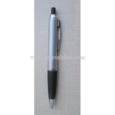 Erasable ballpoint pen