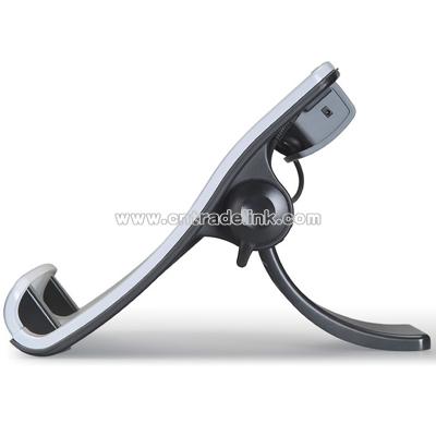 Ergonomic Laptop Stand