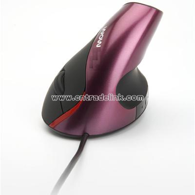 Ergonomics Vertical Mouse