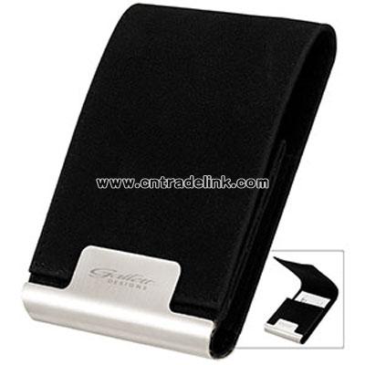 Essentials - Sciata Business Card Holder