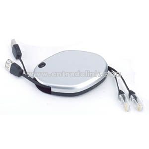 Ethernet Cable