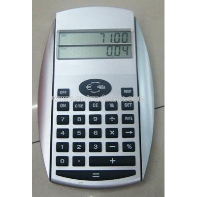 Euro Converters Calculator