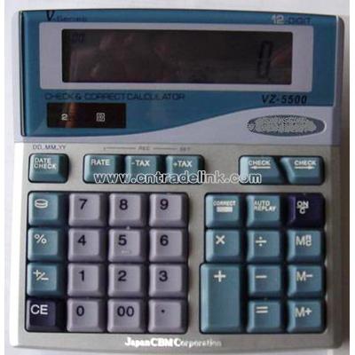 Euro Desk-Top Calculator & Currency Converter