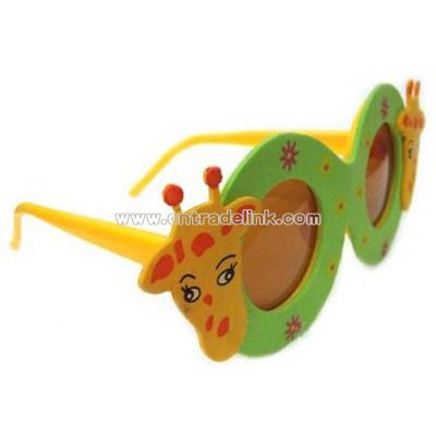 Eva sunglasses