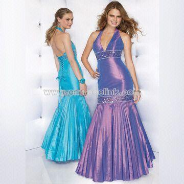 Evening Dresses