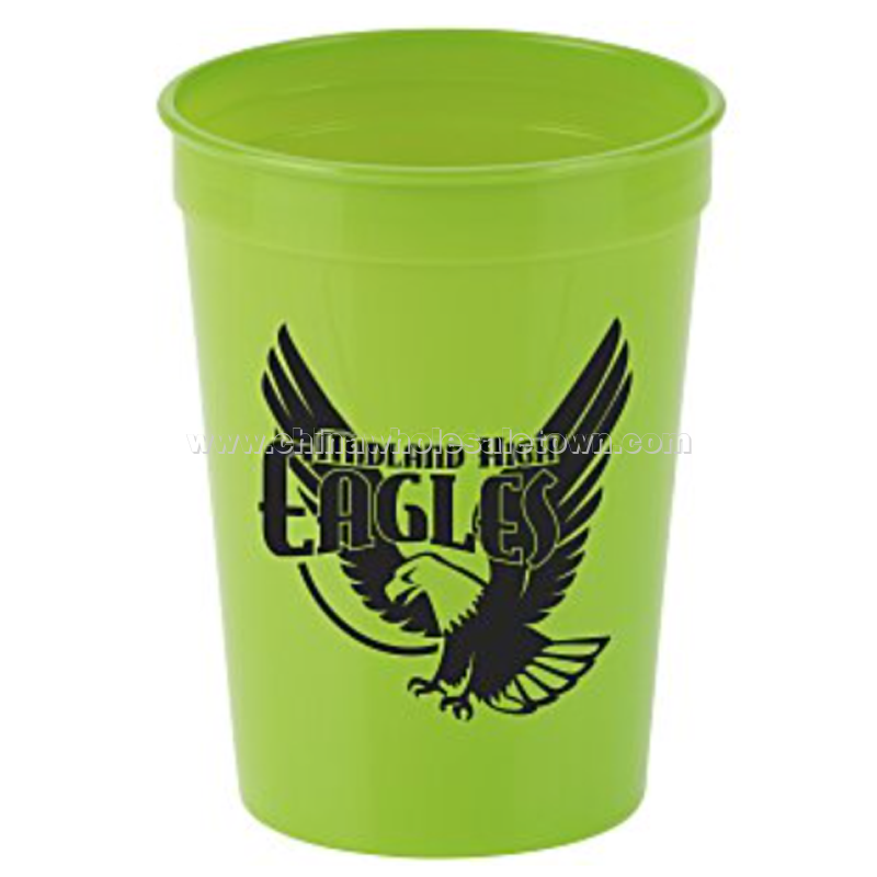 Event Stadium Cup - 12 oz.
