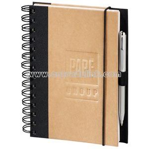 Evolution Jr. Journal