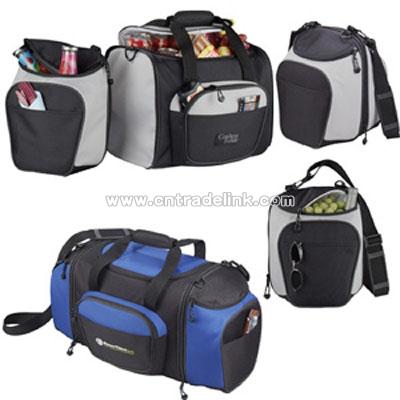 Excel Insulated Duffel Pack
