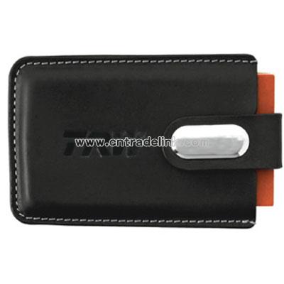 Executive Business Card Case