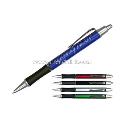 Executive Grip Pen