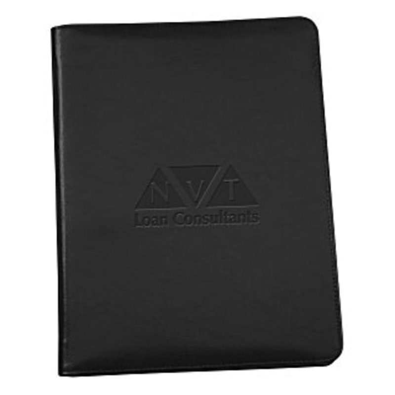 Executive Vintage Leather Writing Pad