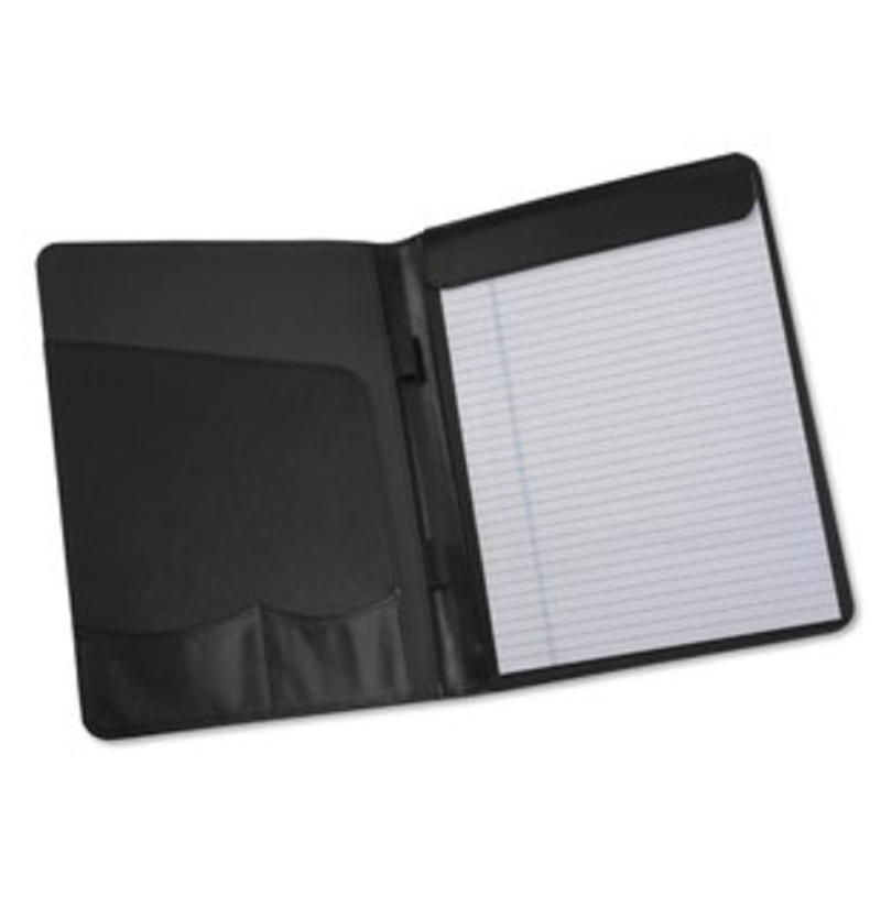 Executive Vintage Leather Writing Pad