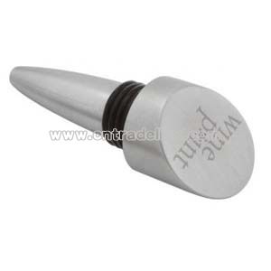 Executive Wine Stopper