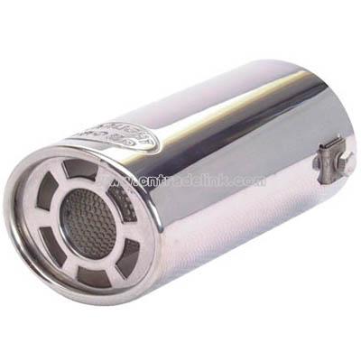 Exhaust Muffler
