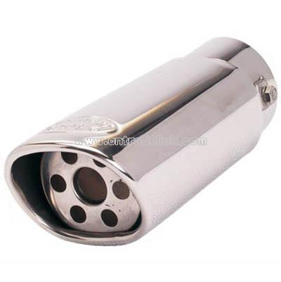 Exhaust Muffler