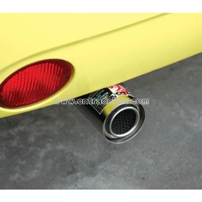 Exhaust Muffler