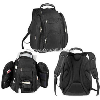 Exhibiton Compu - Backpack