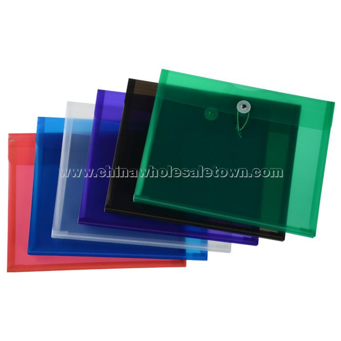 Expanding Document Case