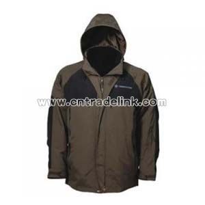 Explorer Storm Jacket