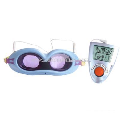 Eye Care Massager