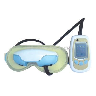 Eye Massager