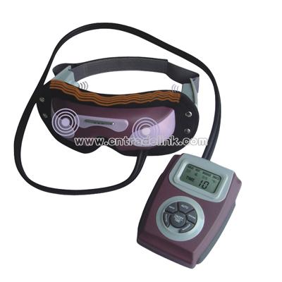 Eye Massager