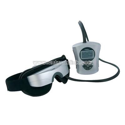 Eye Massager