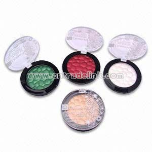 Eye Shadows