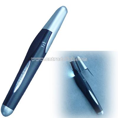 Eyebrow Trimmer / Beard Trimmer