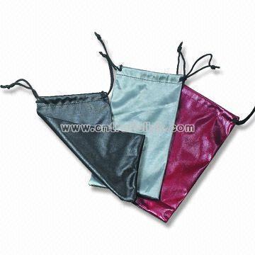 Eyeglass Soft Bag
