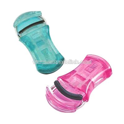 Eyelash curler