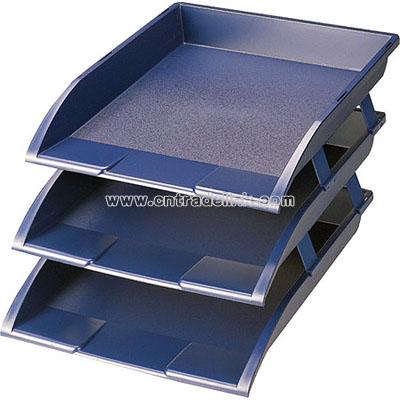 FC 3 Layer File Tray