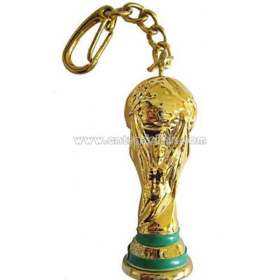 FIFA Mini World Cup Keychain Keyring