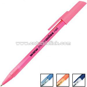 FIRENZE FROST BALL PENS