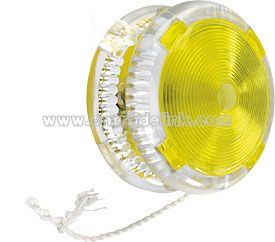 FLASHING YO YOS