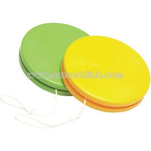 FLAT YO YOS
