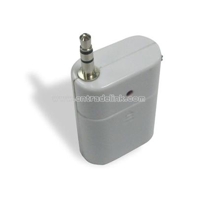 FM Transmitter for PSP GO