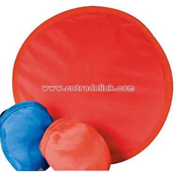 FOLDAWAY FRISBEE